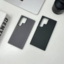 Samsung Galaxy S24 Ultra Uyumlu Kılıf Magsafe Şarj Özellikli Karbon Fiber Görünümlü Zore Troy Kapak - 2