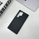 Samsung Galaxy S24 Ultra Uyumlu Kılıf Magsafe Şarj Özellikli Karbon Fiber Görünümlü Zore Troy Kapak - 7