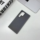 Samsung Galaxy S24 Ultra Uyumlu Kılıf Magsafe Şarj Özellikli Karbon Fiber Görünümlü Zore Troy Kapak - 8