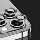 Apple iPhone 15 Plus Uyumlu CL-07 Kamera Lens Koruyucu - 2