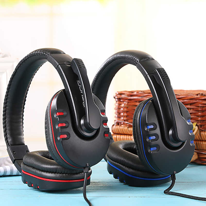 Zore X6 Oyuncu Kulaklığı 3.5mm - 1