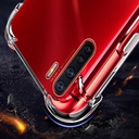 Oppo A91 Uyumlu Kılıf Zore Nitro Anti Shock Silikon - 1