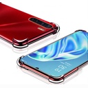 Oppo Reno 3 Uyumlu Kılıf Zore Nitro Anti Shock Silikon - 6