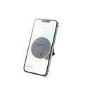 Wiwu CH035 360° Derece Dönebilen Havalandırma Tasarım Araç Telefon Tutucu - 1