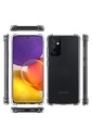 Megafox Teknoloji Samsung Galaxy A54 Uyumlu Kılıf Nitro Anti Shock Silikon