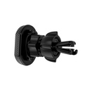 Wiwu CH040 360 Derece Dönebilen Havalandırma Tasarım Magnetik Araç Telefon Tutucu - 4