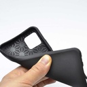 Oppo A15 Uyumlu Kılıf Zore Biye Silikon - 1