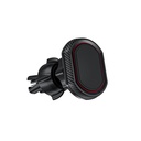 Wiwu CH040 360 Derece Dönebilen Havalandırma Tasarım Magnetik Araç Telefon Tutucu - 7