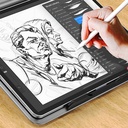 Wiwu A821CH 8in1 Hub Bağlantı İstasyonlu Notebook Laptop Standı PD3.0/USB3.0/RJ45 (1000Mbps)/SD/TF/HDMI (4K@30Hz) - 10