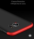 Samsung Galaxy S7 Edge Uyumlu Kılıf Zore Ays Kapak - 5