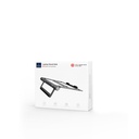 Wiwu A821CH 8in1 Hub Bağlantı İstasyonlu Notebook Laptop Standı PD3.0/USB3.0/RJ45 (1000Mbps)/SD/TF/HDMI (4K@30Hz) - 12