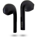 Guess Orjinal Lisanslı Klasik EST Yazı Logolu TWS Bluetooth Kulaklık