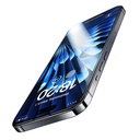 Apple iPhone 15 Pro Uyumlu Benks Glass Warrior Safir Coating Ekran Koruyucu + Kolay Uygulama Aparatlı - 1