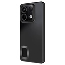 Xiaomi Redmi Note 13 Pro 5G Uyumlu Kılıf Kamera Korumalı Logo Gösteren Zore Omega Kapak - 6