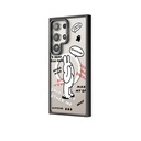 Samsung Galaxy S24 Ultra Uyumlu Magsafe Şarj Özellikli Casebang Chill Out Serisi Mıknatıslı Arka Panel - 1