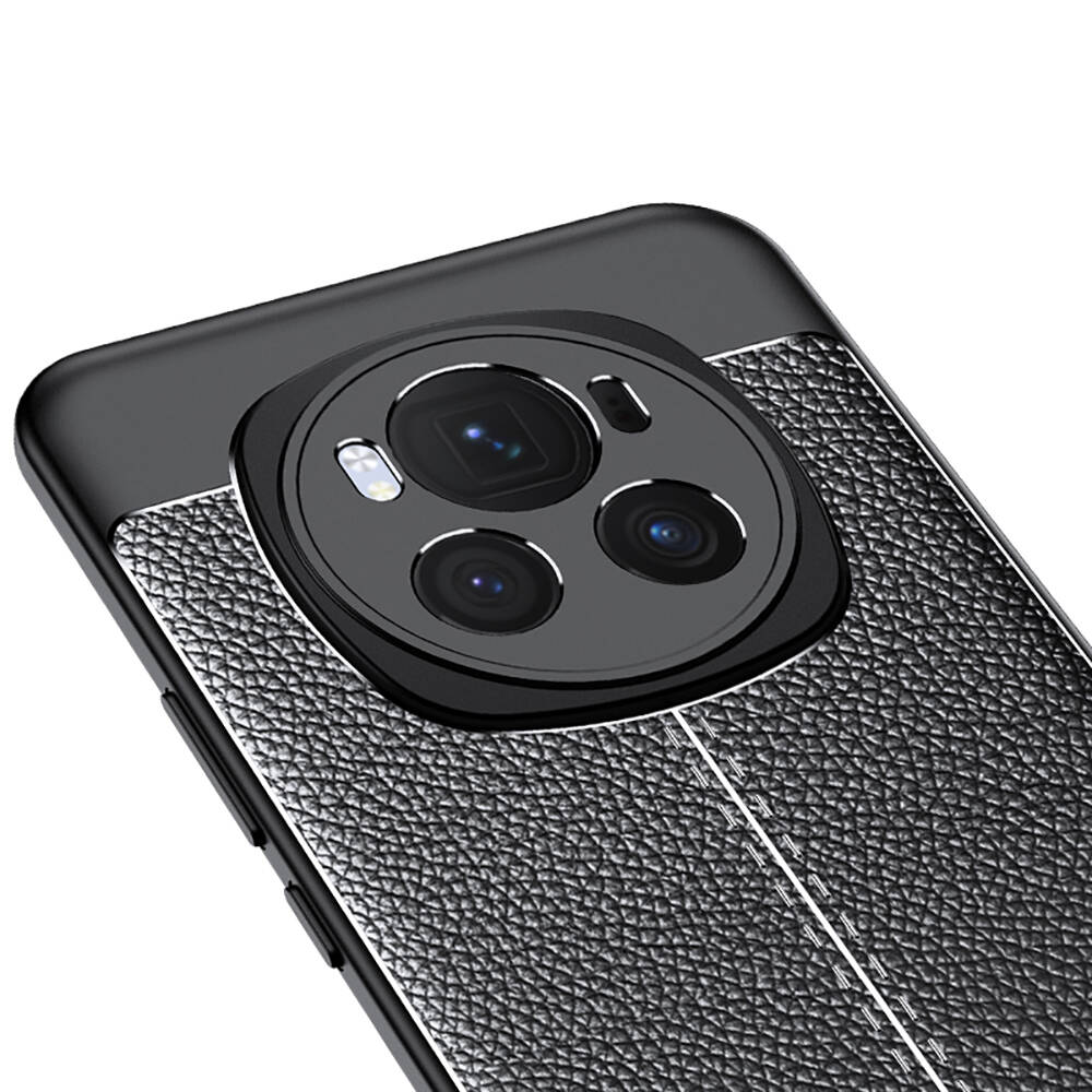 Honor Magic 6 Pro Uyumlu Kılıf Zore Niss Silikon Kapak