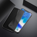 Apple iPhone XR Uyumlu Hidrofobik Ve Oleofobik Özellikli Benks Privacy Air Shield Ekran Koruyucu 10'lu Paket - 6