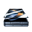 Samsung Galaxy Z Fold 5 Uyumlu Benks Combo İkili Set (Corning Ekran Koruyucu + Kamera Lens Koruyucu) - 3