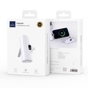 Wiwu Wi-P017 Capsule Serisi 2in1 Mini Taşınabilir Standlı Lightning Powerbank 5000mAh - 5