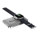 Wiwu Wi-P018 Elite Serisi Led Ekranlı Magsafe Powerbank Wireless 15W 10000mAh - 1