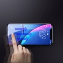 Apple iPhone XR Uyumlu Hidrofobik Ve Oleofobik Özellikli Benks Air Shield Ekran Koruyucu 10&prime;lu Paket - 3