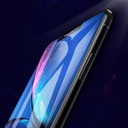 Apple iPhone XR Uyumlu Hidrofobik Ve Oleofobik Özellikli Benks Air Shield Ekran Koruyucu 10&prime;lu Paket - 6
