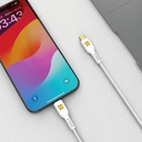 Wiwu Wi-C035 Type-C to Type-C PD Kablo 100W 120cm - 8