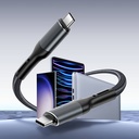 Wiwu Wi-C036 Type-C to Type-C PD Kablo 240W 100cm - 11