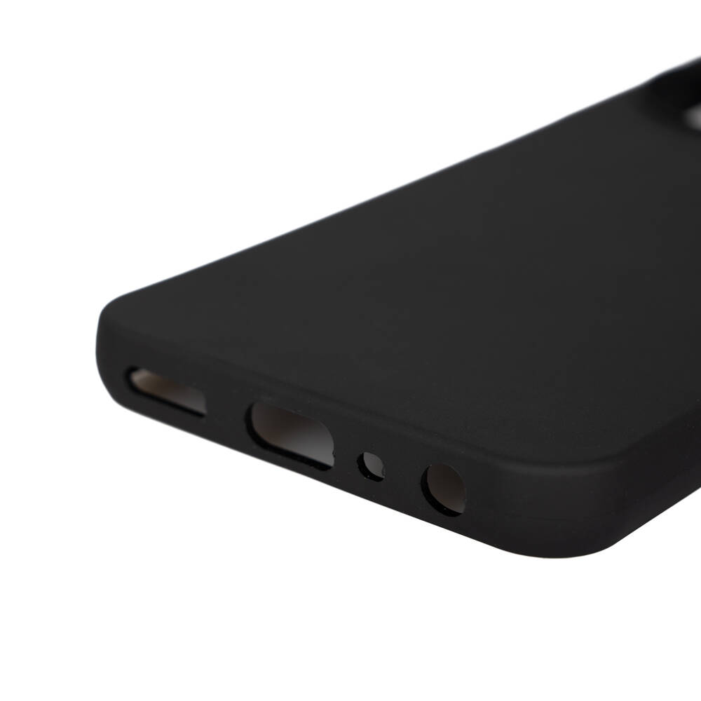 Realme 11 4G Kılıf Zore Biye Silikon - 2