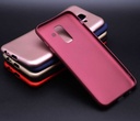 Samsung Galaxy A6 Plus 2018 Uyumlu Kılıf Zore Premier Silikon Kapak - 2