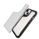 Apple iPhone 15 Uyumlu Kılıf Zore T-Max Kapak - 3