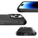 Apple iPhone 15 Pro Max Uyumlu Kılıf Zore T-Max Kapak - 4