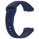 Xiaomi Redmi Watch 3 Active Uyumlu Zore Klasik Kordon - 2