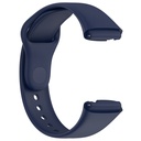 Xiaomi Redmi Watch 3 Active Uyumlu Zore Klasik Kordon - 3