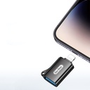 Go Des GD-CT066 USB-A to Lightning OTG Adaptör - 2