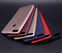 HTC Desire 12 Plus Uyumlu Kılıf Zore Premier Silikon Kapak - 1