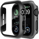 Apple Watch 40mm Uyumlu Zore 01 Kasa ve Ekran Koruyucu