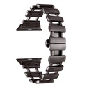 Apple Watch 38mm Uyumlu Zore KRD-96 Metal Kordon - 5