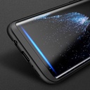 Samsung Galaxy S8 Uyumlu Kılıf Zore Ays Kapak - 4