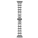 Apple Watch 42mm Uyumlu Zore KRD-96 Metal Kordon - 11