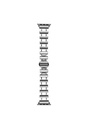 Apple Watch 42mm Uyumlu Zore KRD-96 Metal Kordon