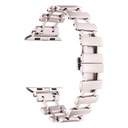 Apple Watch Ultra 49mm Uyumlu Zore KRD-96 Metal Kordon - 5