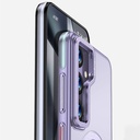 Samsung Galaxy S24 Plus Uyumlu Kılıf Magsafe Şarj Özellikli Wlons Standlı Efsane Kapak - 6