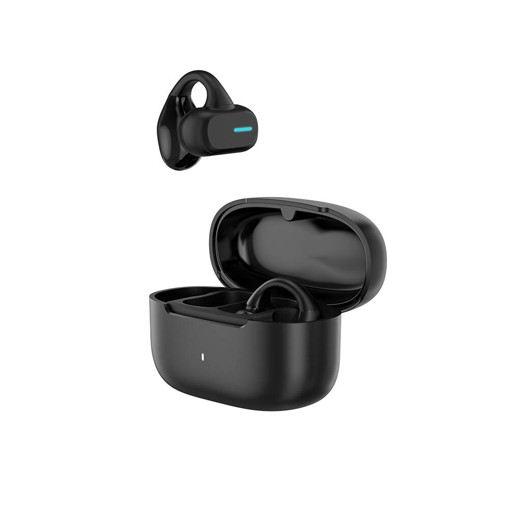 Wiwu O200 Openbuds TWS Wireless 5.3 Kulak İçi Bluetooth Kulaklık - 4