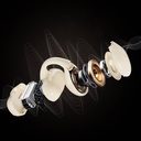 Wiwu O200 Openbuds TWS Wireless 5.3 Kulak İçi Bluetooth Kulaklık - 8