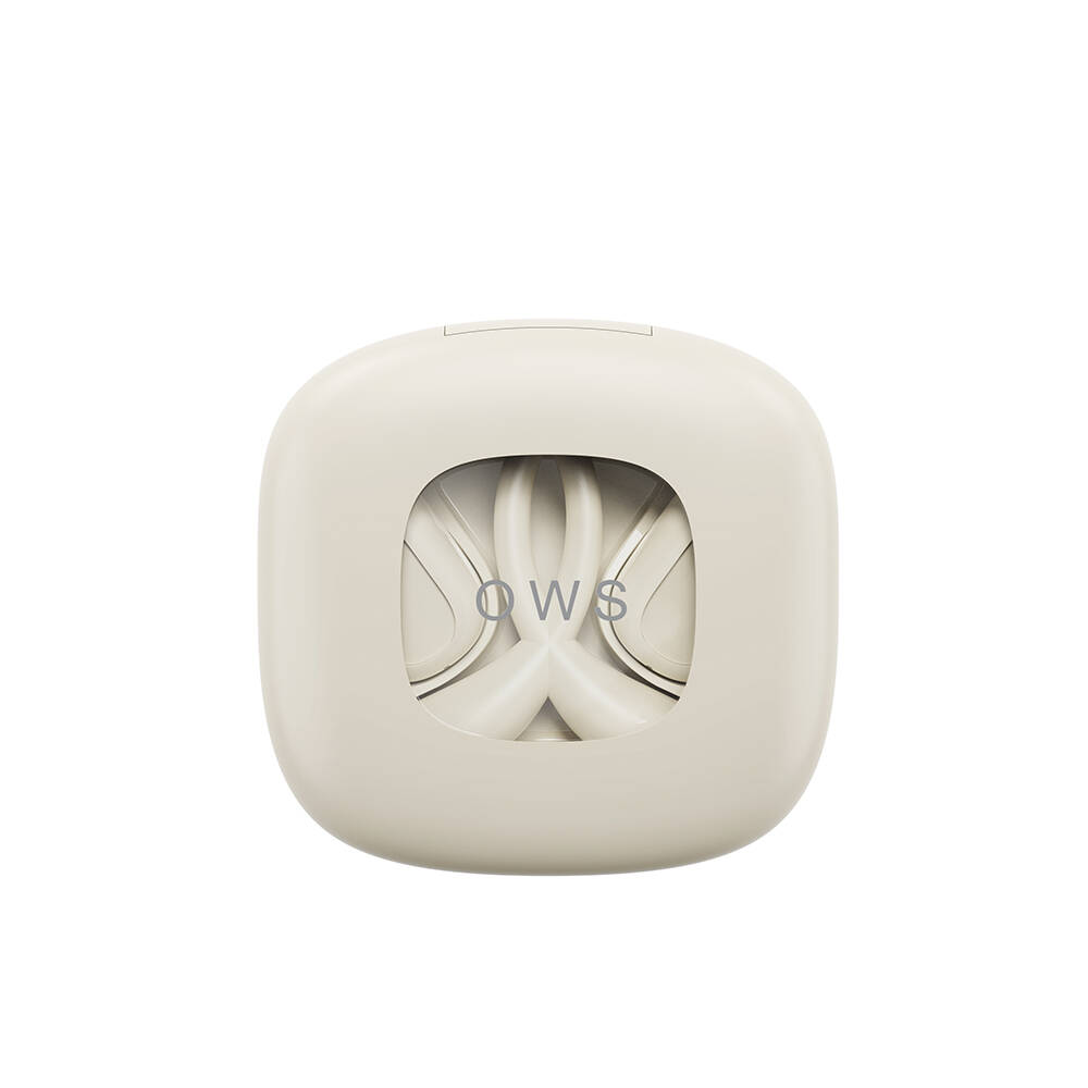Wiwu O100 Openbuds TWS Wireless 5.3 Kulak İçi Bluetooth Kulaklık - 6