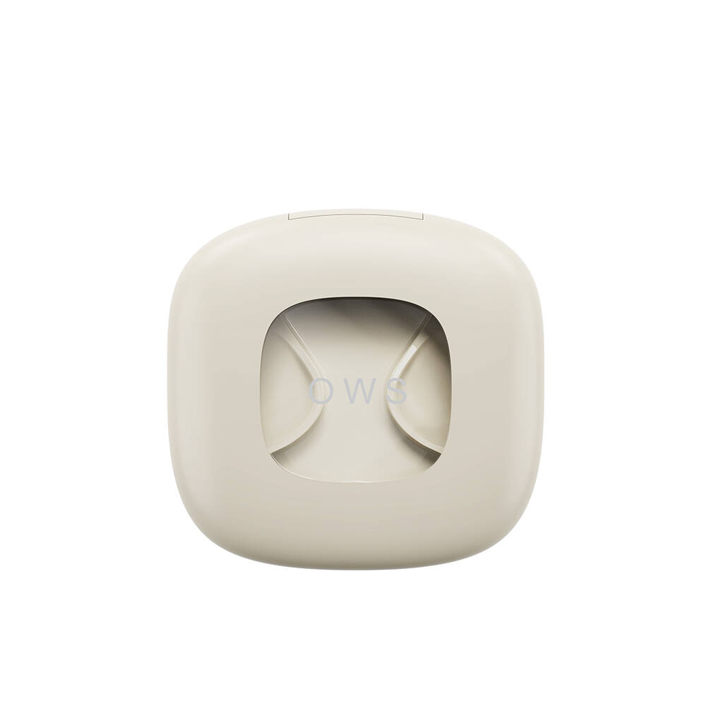 Wiwu O100 Openbuds TWS Wireless 5.3 Kulak İçi Bluetooth Kulaklık - 7