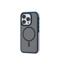 Apple iPhone 15 Pro Max Uyumlu Kılıf Wiwu ZKK-012 Magsafe Şarj Özellikli Air Cushion Kapak - 5