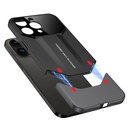 Apple iPhone 14 Pro Max Uyumlu Kılıf Çift Parçalı Zore Ays Pro İkili Kapak - 6