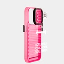 Apple iPhone 15 Pro Max Uyumlu Kılıf YoungKit Luggage FireFly Serisi Kapak - 8